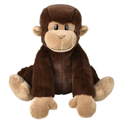 11" Loppy Legs Monkey - LLB Toys
