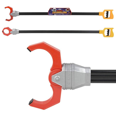 36" ROBOT ARM GRABBER LLB Plush Toys