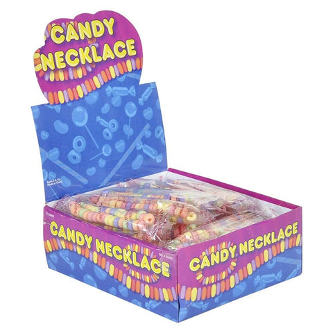 CANDY NECKLACE LLB kids toys
