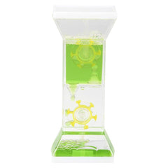 4.75" WATER WHEEL TIMER LLB kids toys
