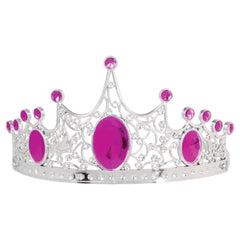 Pretend Play Princess Tiara Jewelry Set - LLB Toys