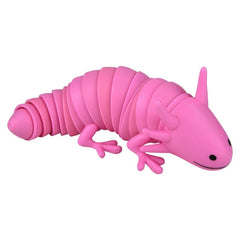 7.5" WIGGLE SENSORY AXOLOTL LLB kids toys