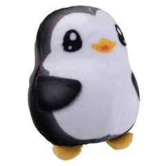 2.75" Sugar Squeeze Plush Sealife Assortment 12ct - LLB Toys