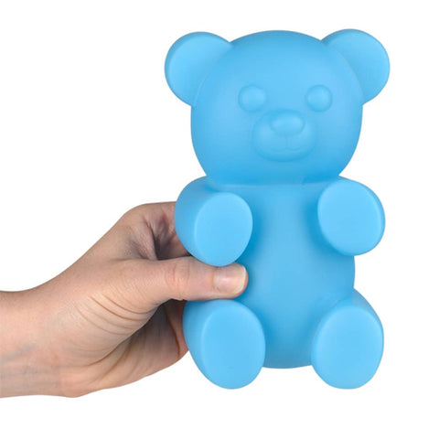 Big Rubber Gummy Bear 6" - LLB Toys
