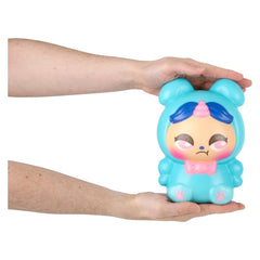 7.5" Squish Doll Collection - LLB Toys