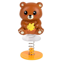 2.75" Fall Forest Animals Pop-Ups - LLB Toys