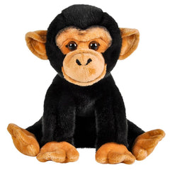 12" HEIRLOOM FLOPPY CHIMP LLB Plush Toys