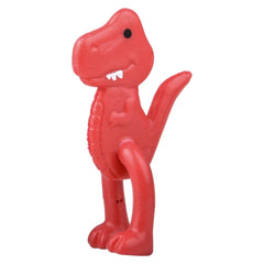 2.25" MINI BENDABLE DINOSAUR LLB kids toys