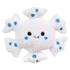 7.5" Christmas Icon Plush - LLB Toys
