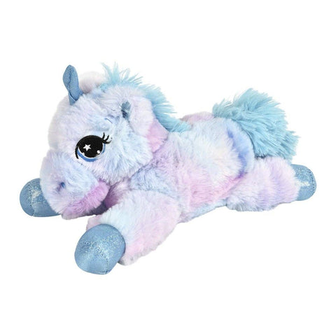 12" LAYING SUGAR UNICORN LLB Plush Toys
