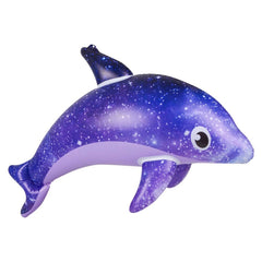 36" GALAXY DOLPHIN INFLATE LLB Inflatable Toy