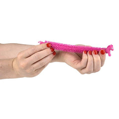 7.5" ZOO ANIMAL STRETCHY STRING LLB kids toys