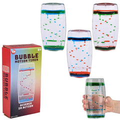 Liquid Drip Timer 6" - LLB Toys