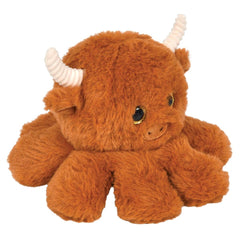 6.5" Octo-Animal Assortment 120ct - LLB Toys
