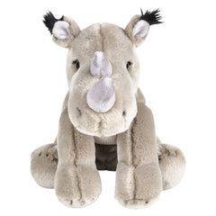12" HEIRLOOM FLOPPY RHINO