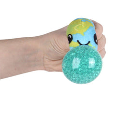 3" Space Squeezy Bead plush LLB Plush Toys