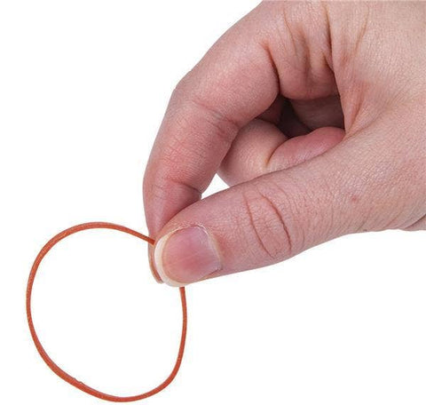 Assorted Rubber Band Bracelets - LLB Toys