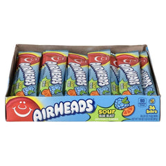 Warheads Sour Blue Blast - LLB Candy