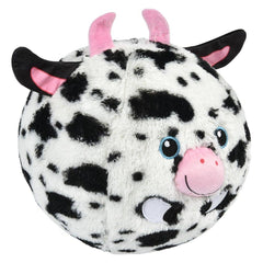 12" BELLY BUDDY BLADDER BALL ASSORTMENT LLB Plush Toys