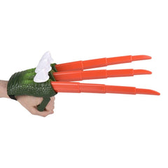 Retractable Dino Claw - LLB Toys