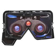 POLICE PLAY SET 8 PC LLB kids toys