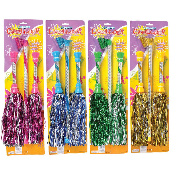 CHEERLEADER SET - LLB kids toys