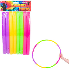 TWIST HOOP 24" LLB kids toys