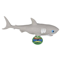 7.75" Stretchy Sand Sea Life Assortment 12ct - LLB Toys