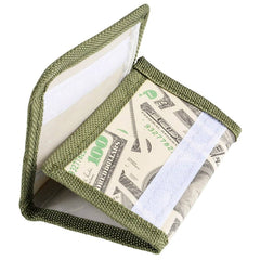 4.5" $100 PRINT WALLET LLB kids toys