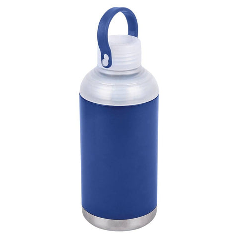 20oz DOUBLE WALL SS BOTTLE NAVY BLUE LLB kids toys