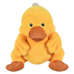 20" Tubby Tots Duck  Plush - LLB Toys