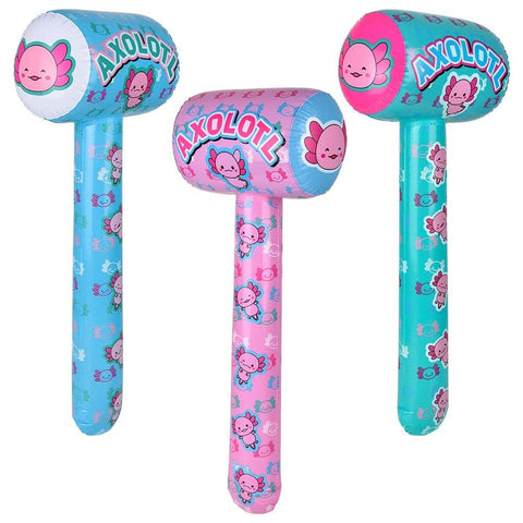 37" Axolotl Mallet LLB kids toys