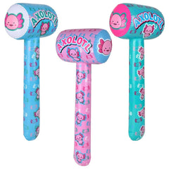 37" Axolotl Mallet LLB kids toys