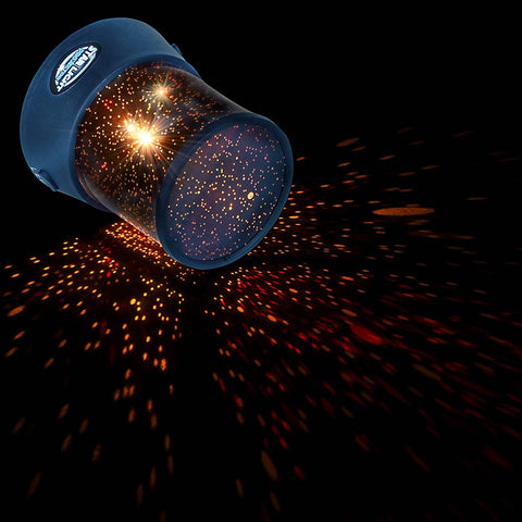 5" STAR PROJECTOR LAMP LLB kids toys