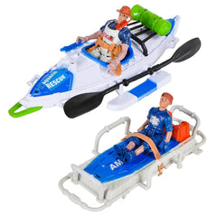 LARGE AQUATIC PLAY SET LLB kids toys
