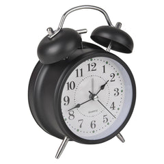 4" Classic Retro Clock - LLB Toys