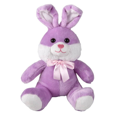 8" Bunny Plush - LLB Toys