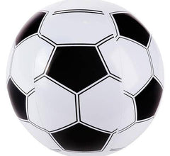 16" SOCCERBALL INFLATE LLB Inflatable Toy