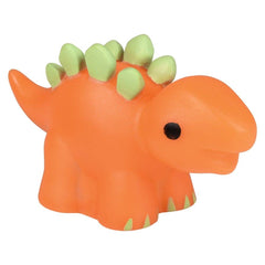 2" DINOSAUR RUBBER CHARACTER ASSORTMENT LLB kids toys