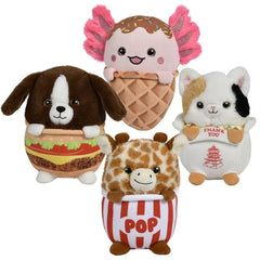 8" Foodie - LLB Toys