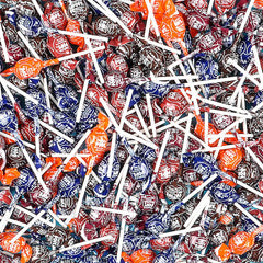 TOOTSIE MINI POPS - LLB Candy