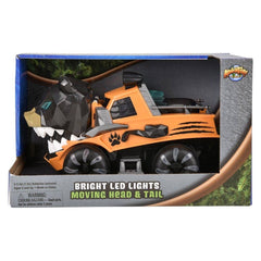 10" Untamed Bear Truck - LLB Toys