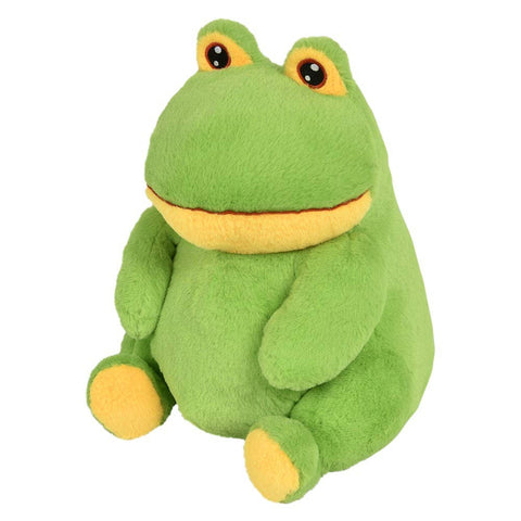13" Tubby Tots Frog - LLB Toys