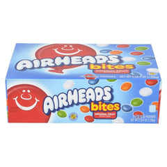 18 PC AIRHEAD FRUIT BITES  - LLB Candy