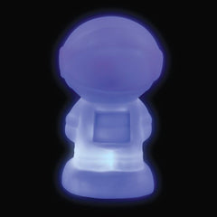 5" ASTRONAUT LED LIGHT LLB kids toys