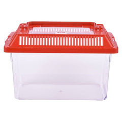 7" Plastic Aquarium #2 LLB kids toys