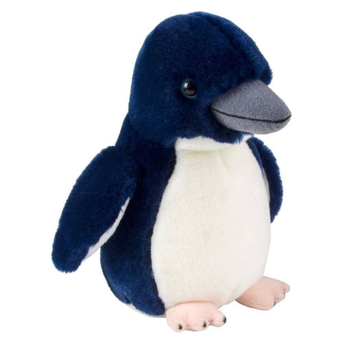 7" HEIRLOOM BUTTERSOFT FAIRY PENGUIN LLB Plush Toys