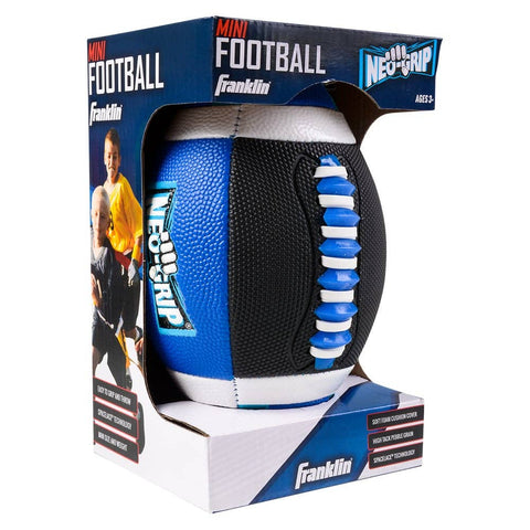 FRANKLIN MINI SPACE LACE FOOTBALL LLB kids toys