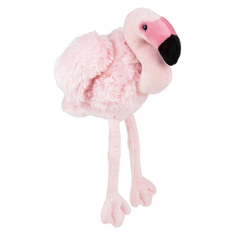 8" ANIMAL DEN FLAMINGO plush LLB Plush Toys