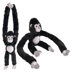 28" Earth Safe Extend-A-Pull Gorilla - LLB Toys